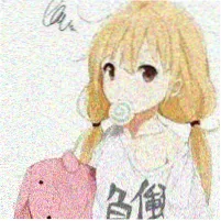 观众周叙白头像